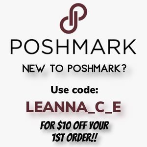 𝅺NEW here? 😍 Welcome!